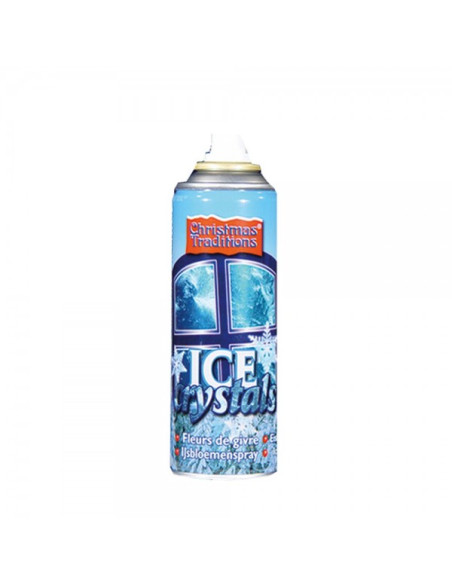 Spray de hielo 200 ml