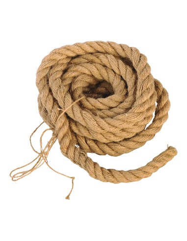 Cuerda decorativa para la decoración otoñal de escaparates y espacios