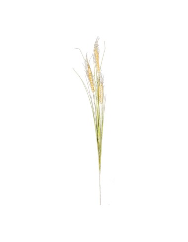 Espiga de trigo para la decoración de fiestas populares y escaparates