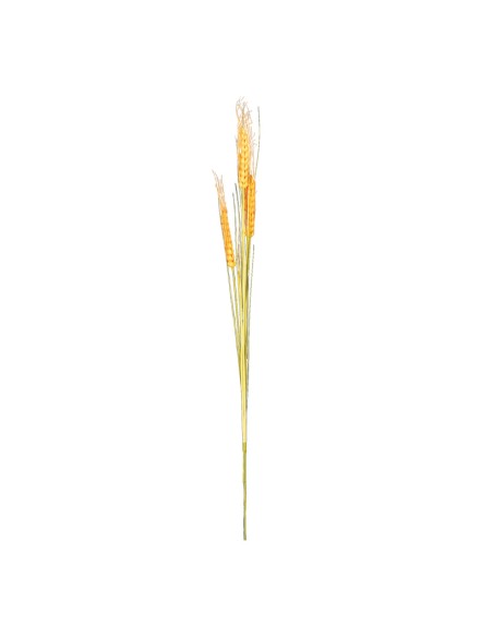 Espiga de trigo para la decoración de fiestas populares y escaparates