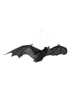 Muerciélago Para escaparates y fiestas en Halloween