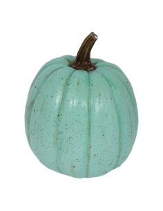 Calabaza americana Para escaparates de invierno en tiendas y centros comerciales