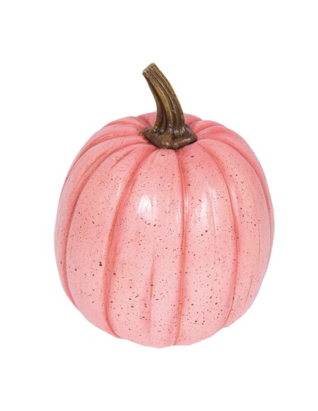 Calabaza americana Para escaparates de invierno en tiendas y centros comerciales