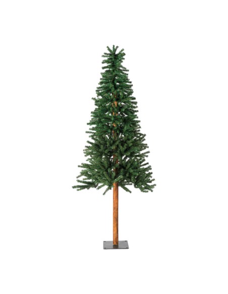 Árbol de Navidad para la decoración de navidad con bolas y accesorios