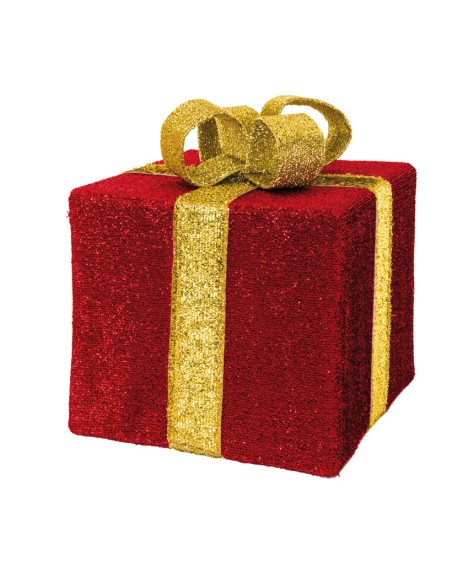 Caja de Navidad para la decoración de árboles de navidad
