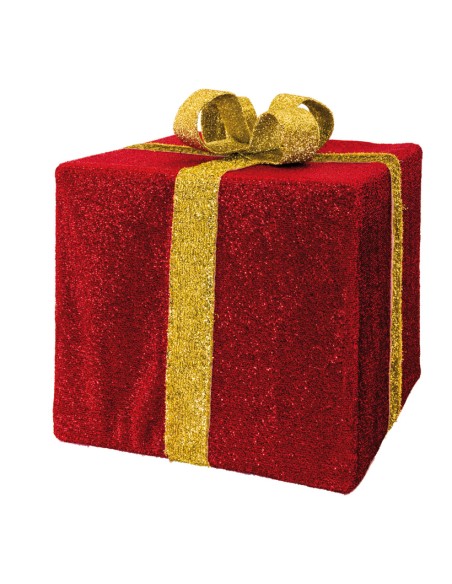 Caja de Navidad para la decoración de árboles de navidad