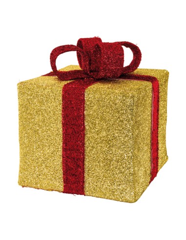 Caja de Navidad para la decoración de árboles de navidad
