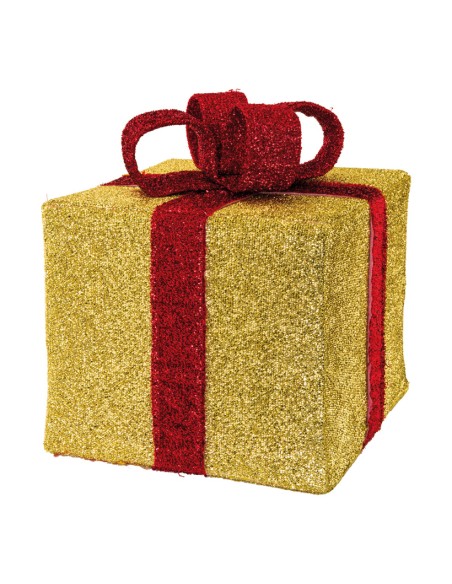 Caja de Navidad para la decoración de árboles de navidad
