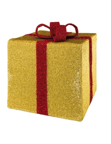 Caja de Navidad para la decoración de árboles de navidad