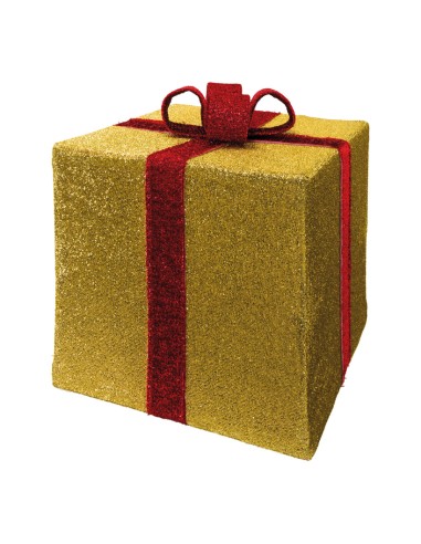 Caja de Navidad para la decoración de árboles de navidad