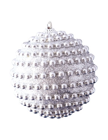 Bola de Navidad para la decoración árboles navideños para tiendas y centros comerciales
