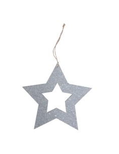 Contorno de estrellas para la decoración de centros comerciales calles y tiendas
