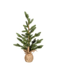 Árbol de Navidad para la decoración de navidad con bolas y accesorios