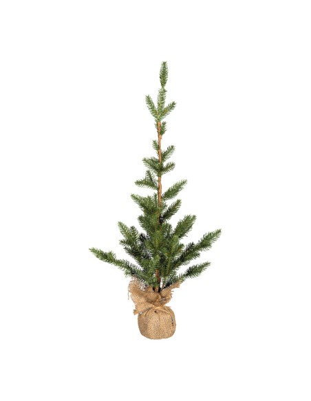 Árbol de Navidad para la decoración de navidad con bolas y accesorios