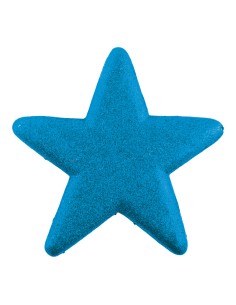Estrella brillante para la decoración de centros comerciales calles y tiendas