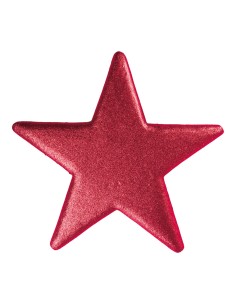 Estrella brillante para la decoración de centros comerciales calles y tiendas