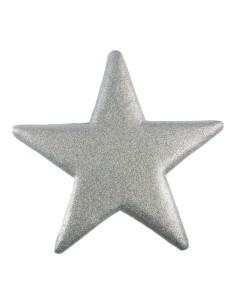 Estrella brillante para la decoración de centros comerciales calles y tiendas