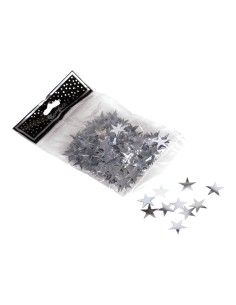 Estrellas decorativas para la decoración de centros comerciales calles y tiendas