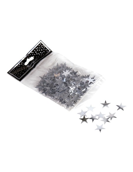 Estrellas decorativas para la decoración de centros comerciales calles y tiendas