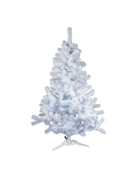 Árbol de Navidad para la decoración de navidad con bolas y accesorios
