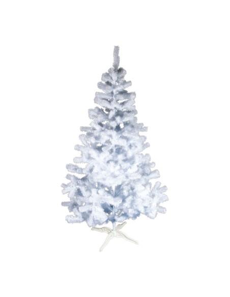 Árbol de Navidad para la decoración de navidad con bolas y accesorios