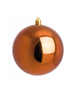 Bola de Navidad para la decoración árboles navideños para tiendas y centros comerciales