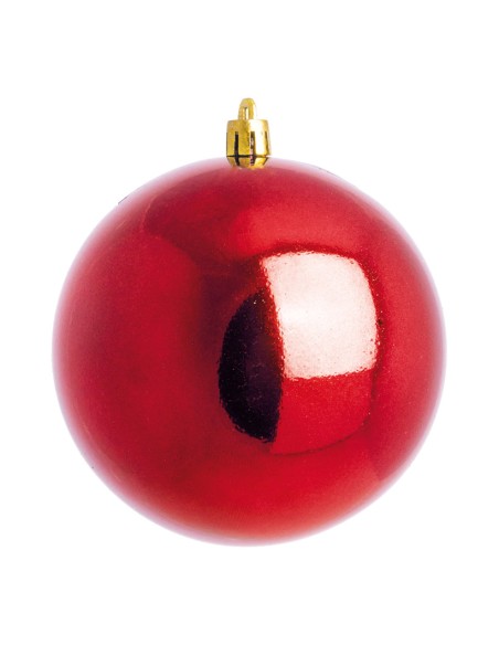 Bola de Navidad para la decoración árboles navideños para tiendas y centros comerciales