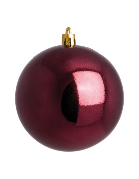 Bolas de Navidad para la decoración árboles navideños para tiendas y centros comerciales