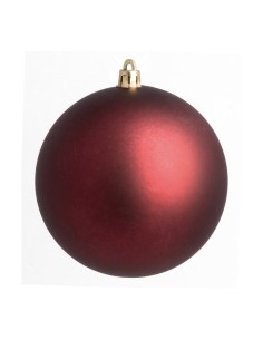 Bola de Navidad para la decoración árboles navideños para tiendas y centros comerciales