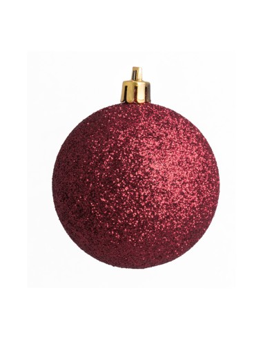 Bolas de Navidad para la decoración árboles navideños para tiendas y centros comerciales