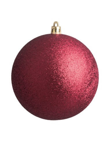 Bola de Navidad para la decoración árboles navideños para tiendas y centros comerciales