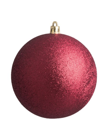 Bola de Navidad para la decoración árboles navideños para tiendas y centros comerciales