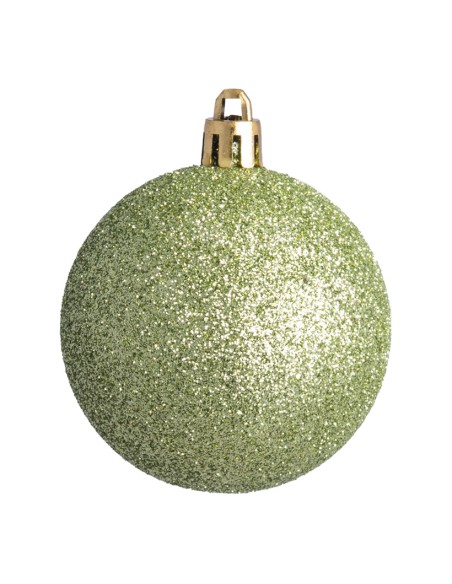 Bolas de Navidad para la decoración árboles navideños para tiendas y centros comerciales