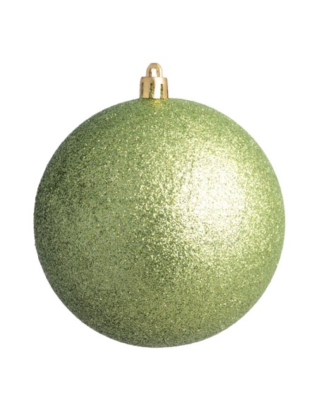 Bolas de Navidad para la decoración árboles navideños para tiendas y centros comerciales