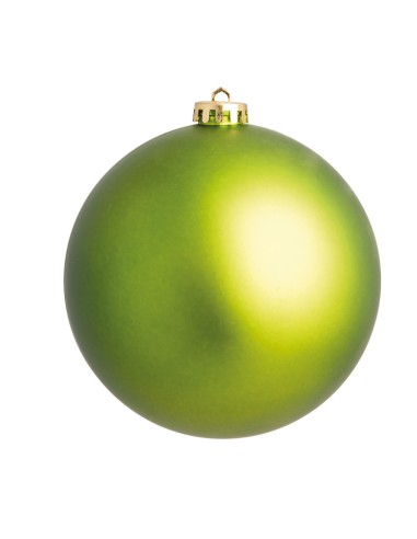 Bolas de Navidad para la decoración árboles navideños para tiendas y centros comerciales