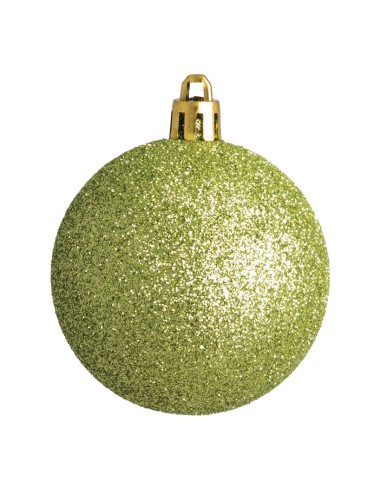 Bolas de Navidad para la decoración árboles navideños para tiendas y centros comerciales