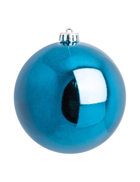 Bola de Navidad para la decoración árboles navideños para tiendas y centros comerciales
