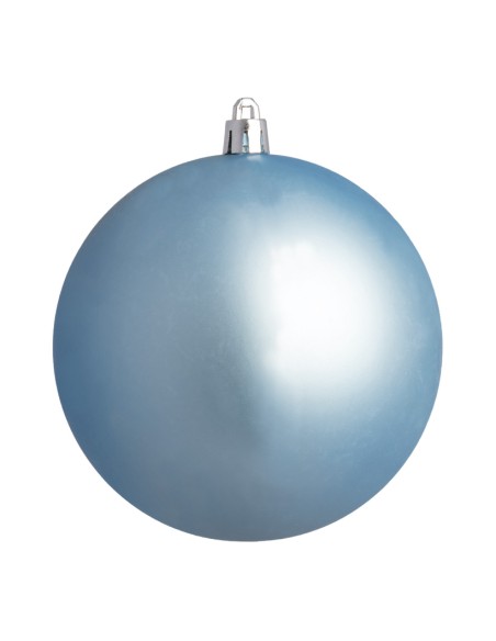 Bola de Navidad para la decoración árboles navideños para tiendas y centros comerciales