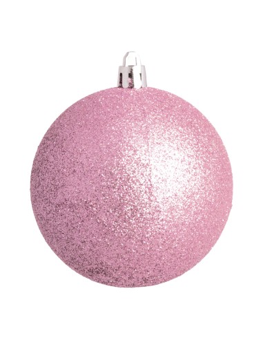Bola de Navidad para la decoración árboles navideños para tiendas y centros comerciales