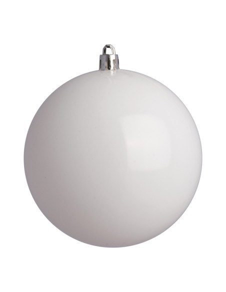 Bola de Navidad para la decoración árboles navideños para tiendas y centros comerciales