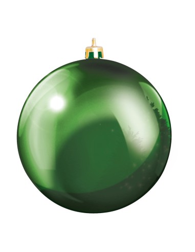 Bolas de Navidad para la decoración árboles navideños para tiendas y centros comerciales