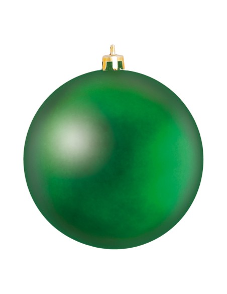 Bola de Navidad para la decoración árboles navideños para tiendas y centros comerciales