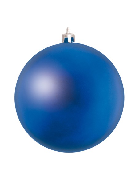 Bola de Navidad para la decoración árboles navideños para tiendas y centros comerciales
