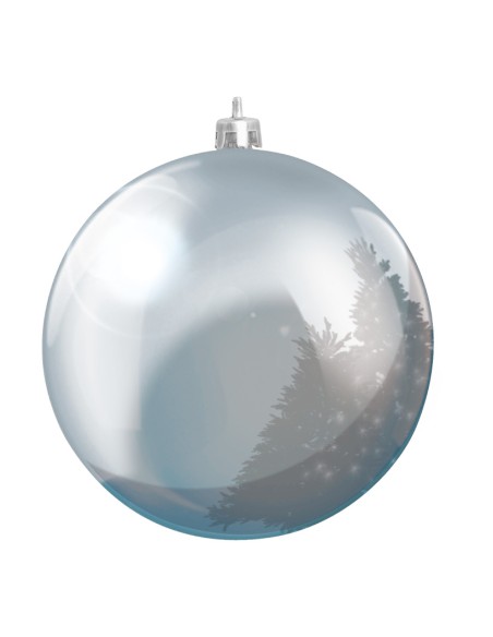 Bolas de Navidad para la decoración árboles navideños para tiendas y centros comerciales
