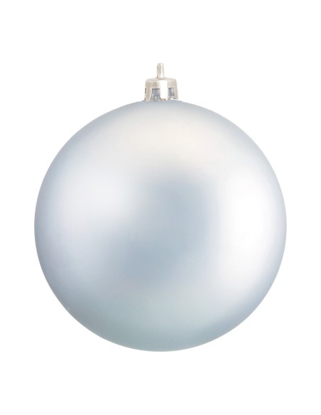 Bola de Navidad para la decoración árboles navideños para tiendas y centros comerciales