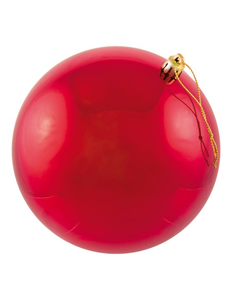 Bolas de Navidad para la decoración árboles navideños para tiendas y centros comerciales