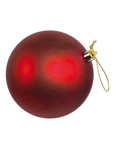 Bolas de Navidad para la decoración árboles navideños para tiendas y centros comerciales