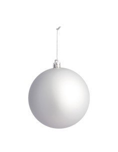 Bola de Navidad para la decoración árboles navideños para tiendas y centros comerciales