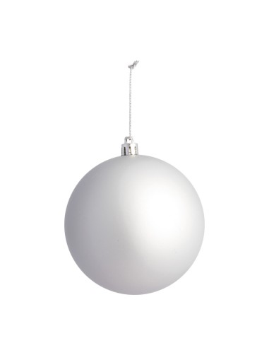 Bola de Navidad para la decoración árboles navideños para tiendas y centros comerciales