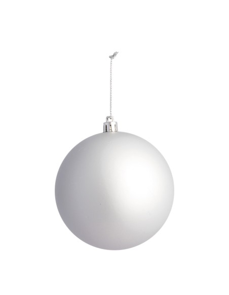 Bola de Navidad para la decoración árboles navideños para tiendas y centros comerciales